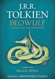 Beowulf (Tolkien, J.R.R.)