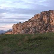 Arch. Sites of Mycenae and Tirins, Greece