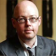 John Boyne