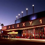 Riverbank, California