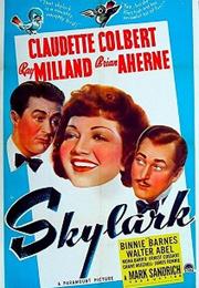 Skylark (Mark Sandrich)