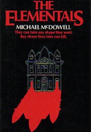 The Elementals (Michael Mcdowell)