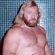 Big John Studd