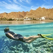 Dahab, Egypt