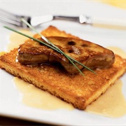 Foie Gras