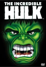 The Incredible Hulk 1996