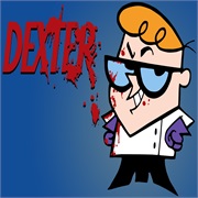 Dexters Lab