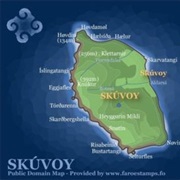 Skúvoy