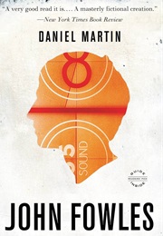 Daniel Martin (Fowles)