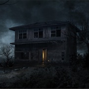 House of the Dinner Lady