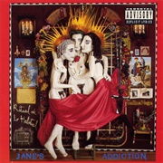 Ain't No Right - Jane's Addiction