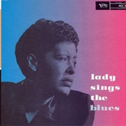 Lady Sings the Blues – Billie Holiday (Verve, 1956)