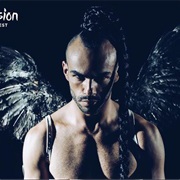 Slavko Kalezić- "Space"