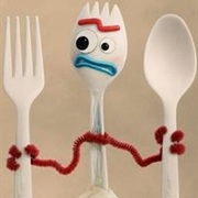 Forky