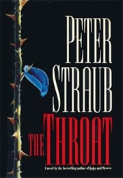 The Throat (Peter Straub)