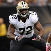 Terron Armstead
