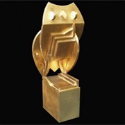 Lees Een Boek Dat Een Prijs Won