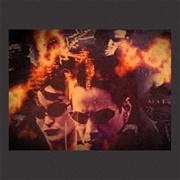 The Matrix Angelina Jensen