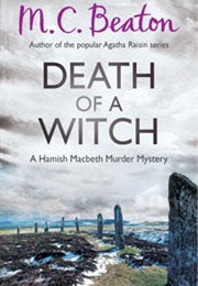 Death of a Witch (M.C.Beaton)