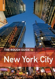 The Rough Guide to New York City (Martin Dunford)