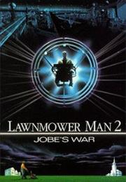 Lawnmower Man 2: Beyond Cyberspace