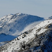 Gennargentu National Park