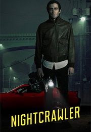 Nightcrawler (2014)
