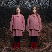 Dreaming You're Someone Else