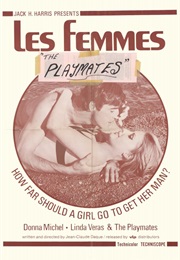 Les Femmes (1969)