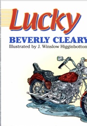 Lucky Chuck (Beverly Cleary)