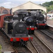 Bo'ness and Kinneil Railway