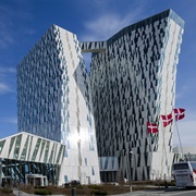 Bella Sky, Copenhagen