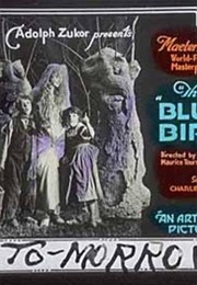 The Bluebird (1918)