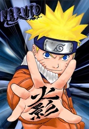 Naruto (2002)