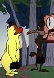 Double or Mutton (1955)