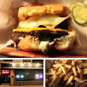 Dotty Dumpling's Dowry (Madison, WI)