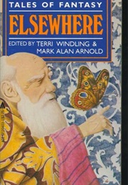 Elsewhere (Mark Alan Arnold)