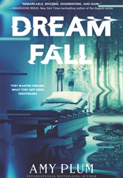 Dreamfall (Amy Plum)