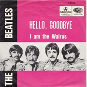 Hello, Goodbye - The Beatles