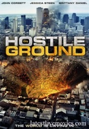 On Hostile Ground (2000)