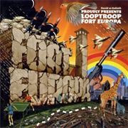 Looptroop - Fort Europa
