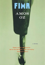 Fima (Amos Oz)