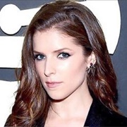 Anna Kendrick