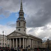 St. Martin-In-The-Fields