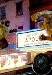 Hulk vs. Abomination - The Hulk