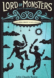 Lord of Monsters (Jean Claude Bemis)