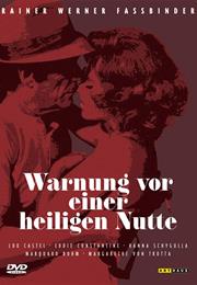 Beware of a Holy Whore (1971)