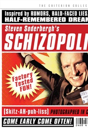 Schizopolis (1996)