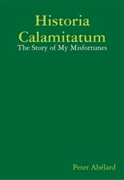 Historia Calamitatum (Pierre Abélard)