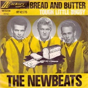 Bread and Butter - The Newbeats